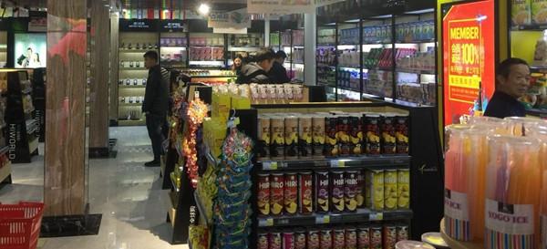 不合格食品頻現，進口食品是否更安全？——從食品銷售角度剖析