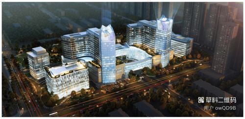 西安2025年碧桂園云頂商鋪——投資新機(jī)遇與品質(zhì)生活體驗(yàn)