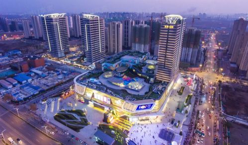 合肥地鐵規(guī)劃出爐 龍湖龍譽(yù)城帶你搶先看地鐵走向與房地產(chǎn)開發(fā)新機(jī)遇