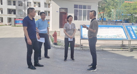馬丹葵帶隊(duì)赴羅城開展房地產(chǎn)開發(fā)實(shí)體經(jīng)濟(jì)調(diào)研服務(wù)活動(dòng)