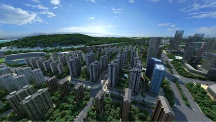 云星集團再度蟬聯2020中國房地產開發企業100強，物業管理穩健發展
