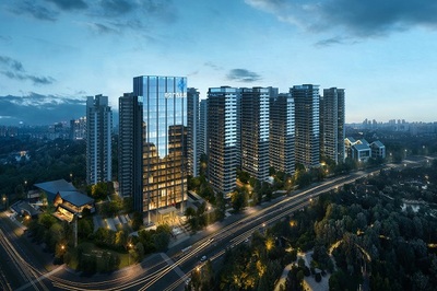 中國房地產開發集團的戰略定位與發展路徑探析