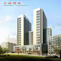 從重慶某物業管理展示看社區服務新趨勢